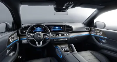 GLE 450